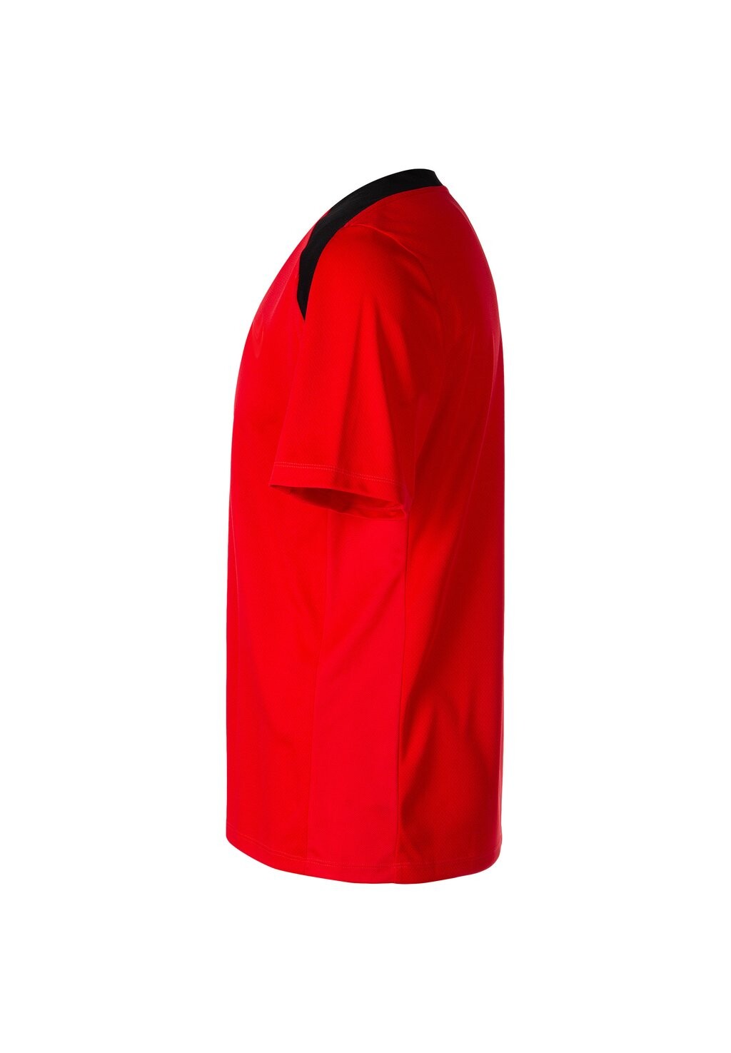 Спортивная футболка DRI-FIT STRIKE 24 TRAINING Nike, цвет university red black white — фото 4