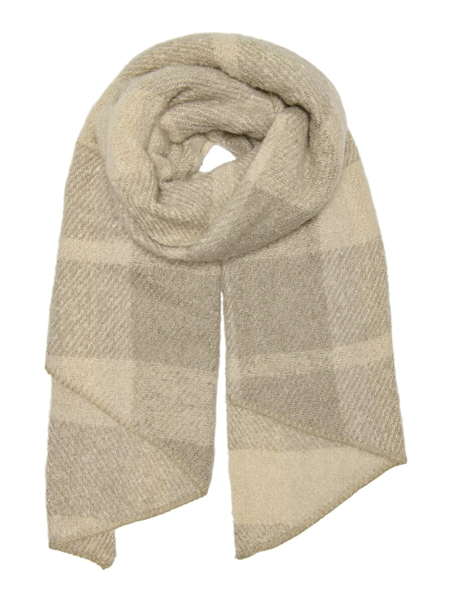 

Шарф ONLY ONLLIMA, mottled grey