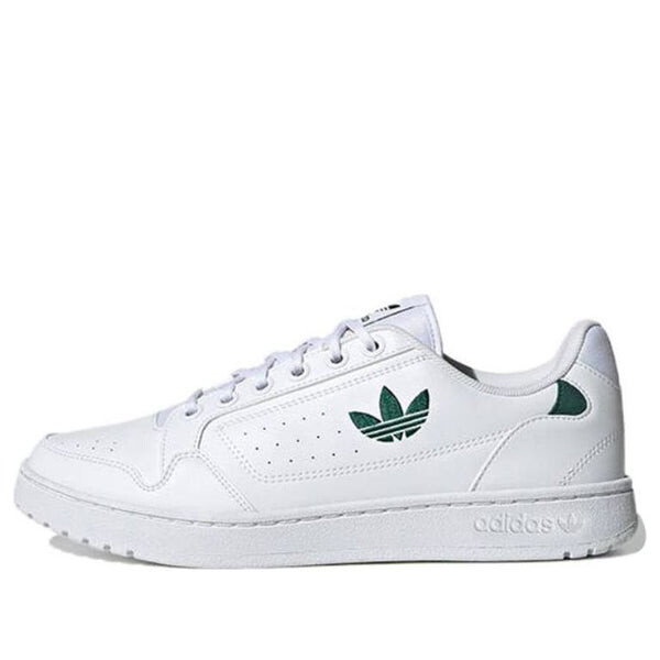 

Кроссовки оригиналы ny 90 Adidas, белый