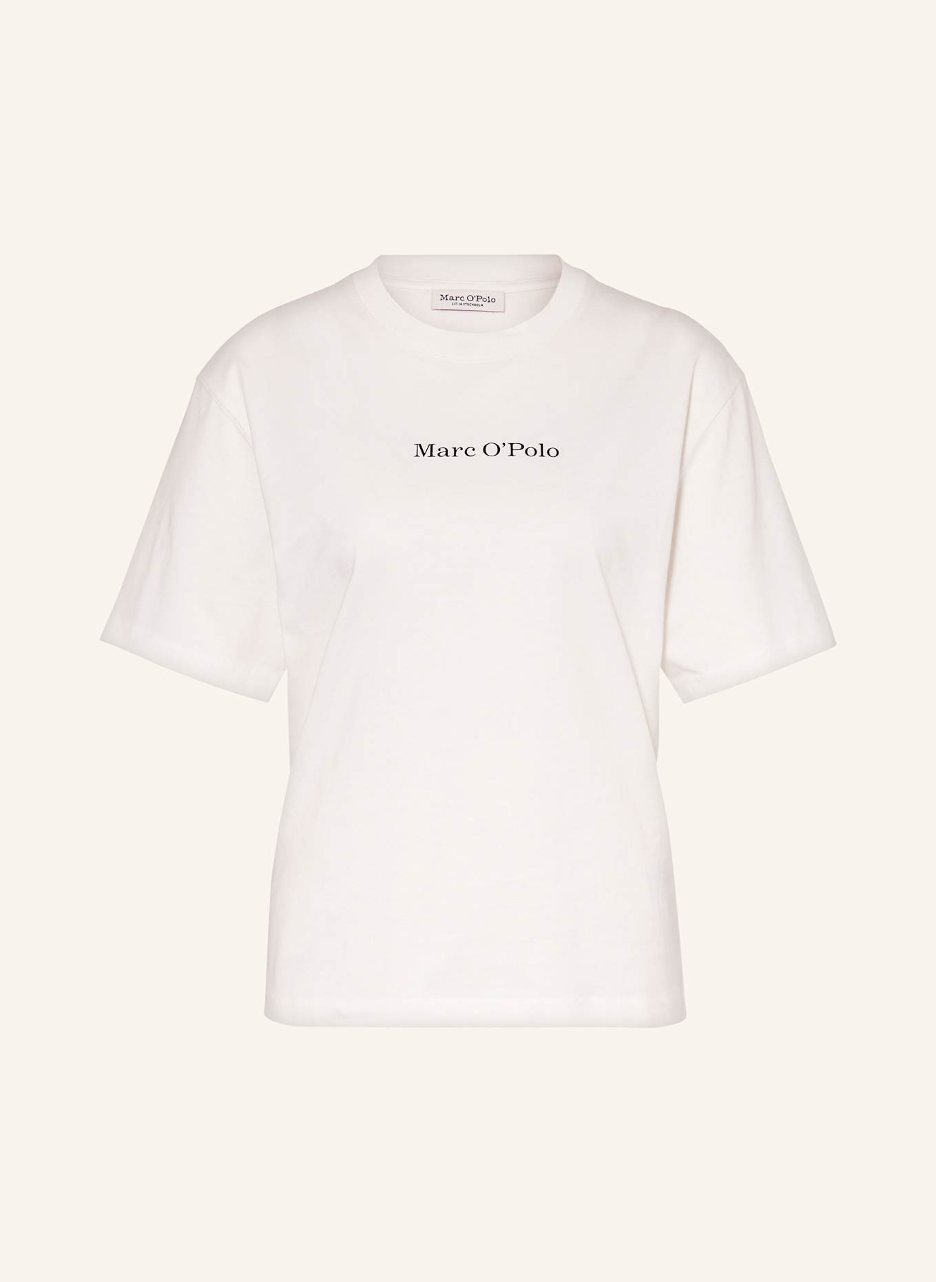 

Футболка Marc O'Polo, белый