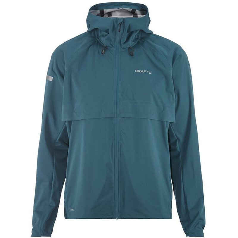 

Куртка-Дождевик Pro Hydro Jacket 3 м Craft, цвет alfa