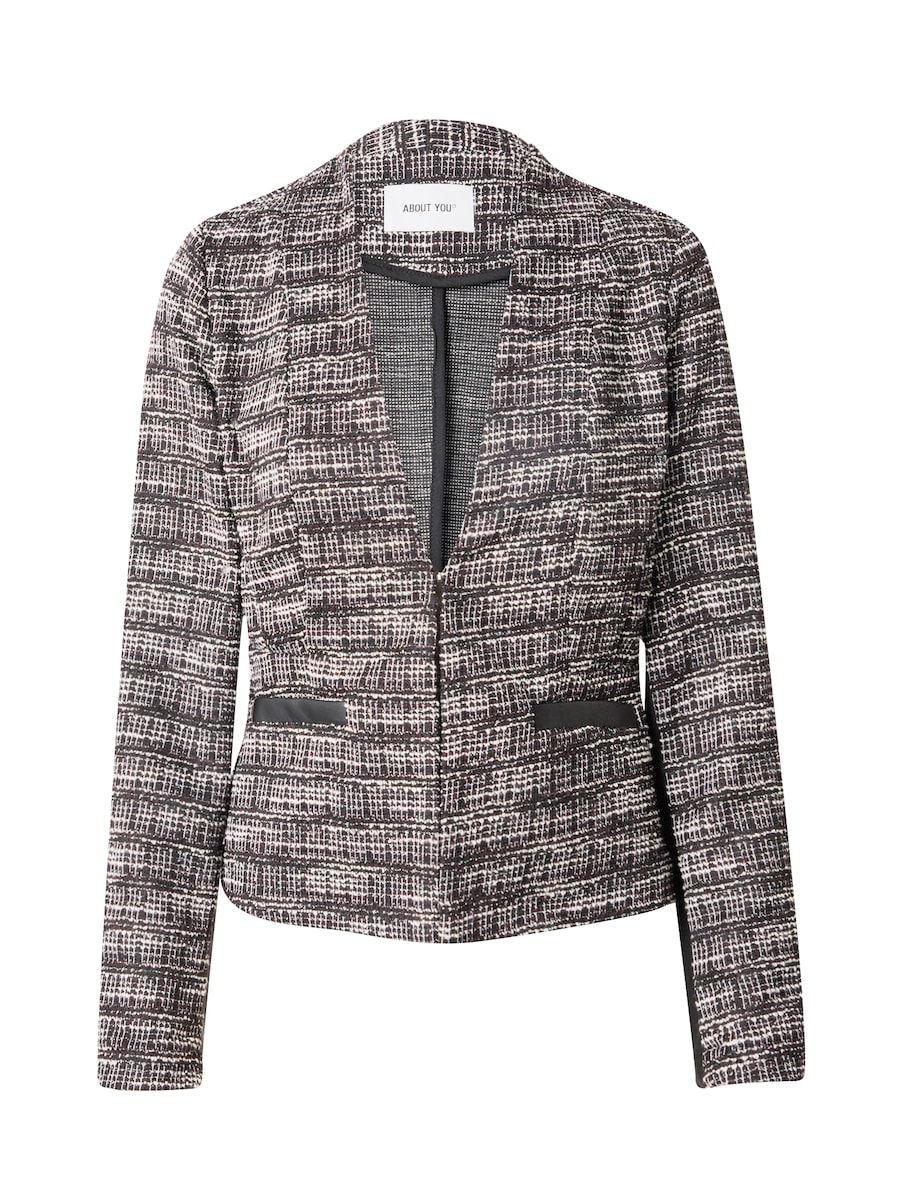 

Куртка межсезонная ABOUT YOU Maria, черный