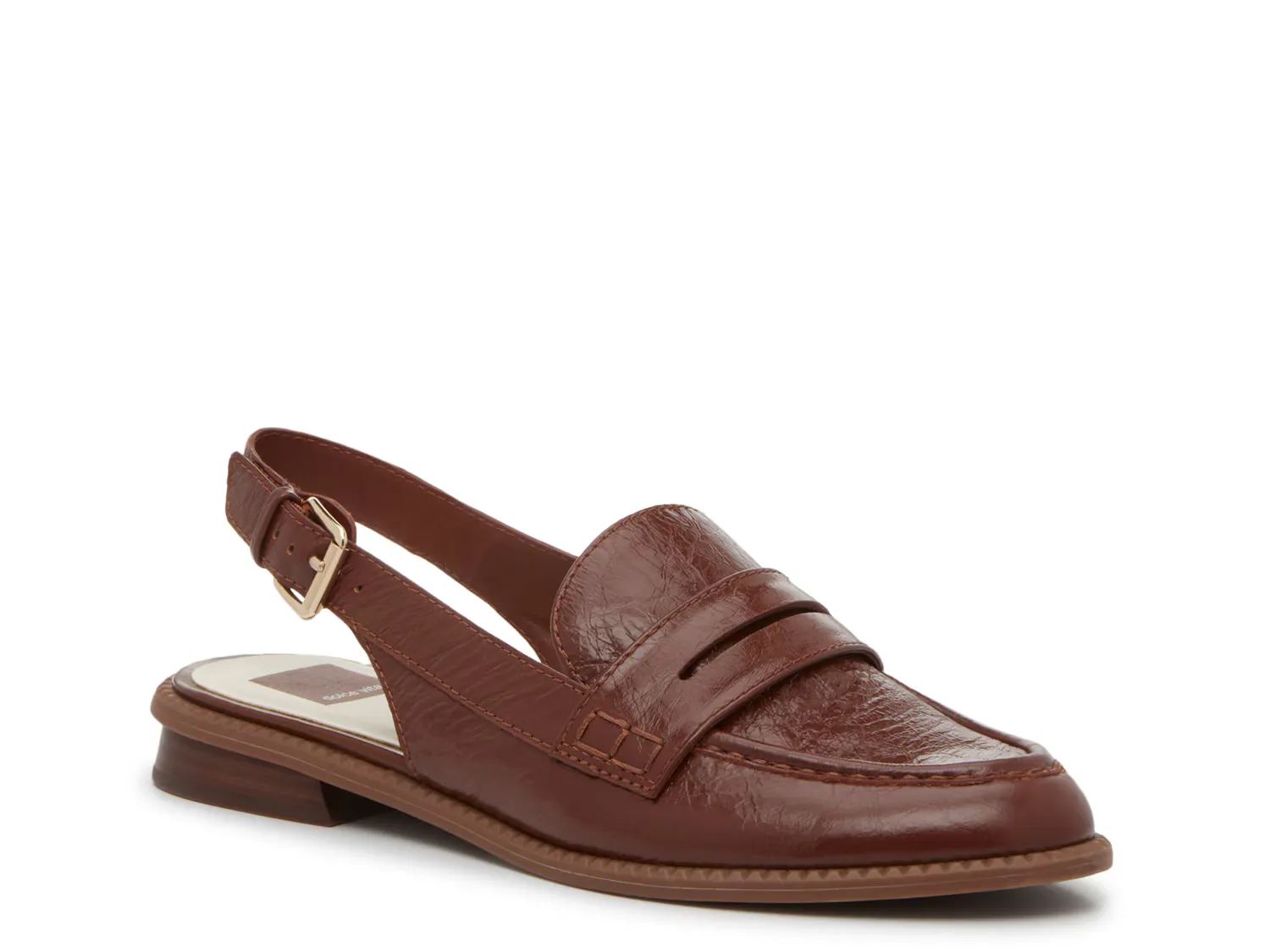 

Лоферы Howell Loafer Dolce Vita, коричневый