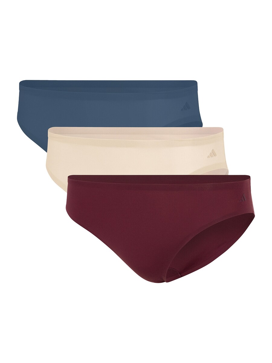 

Трусы ADIDAS SPORTSWEAR Sport Active Light Flex , Cream/Blue/Bordeaux