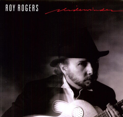 

Виниловая пластинка Rogers, Roy: Slidewinder