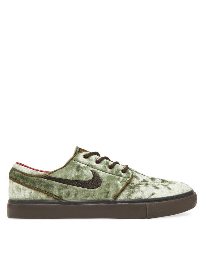 

Кроссовки Sb Zoom Janoski Og+ Se FZ1302 200 Nike, зеленый