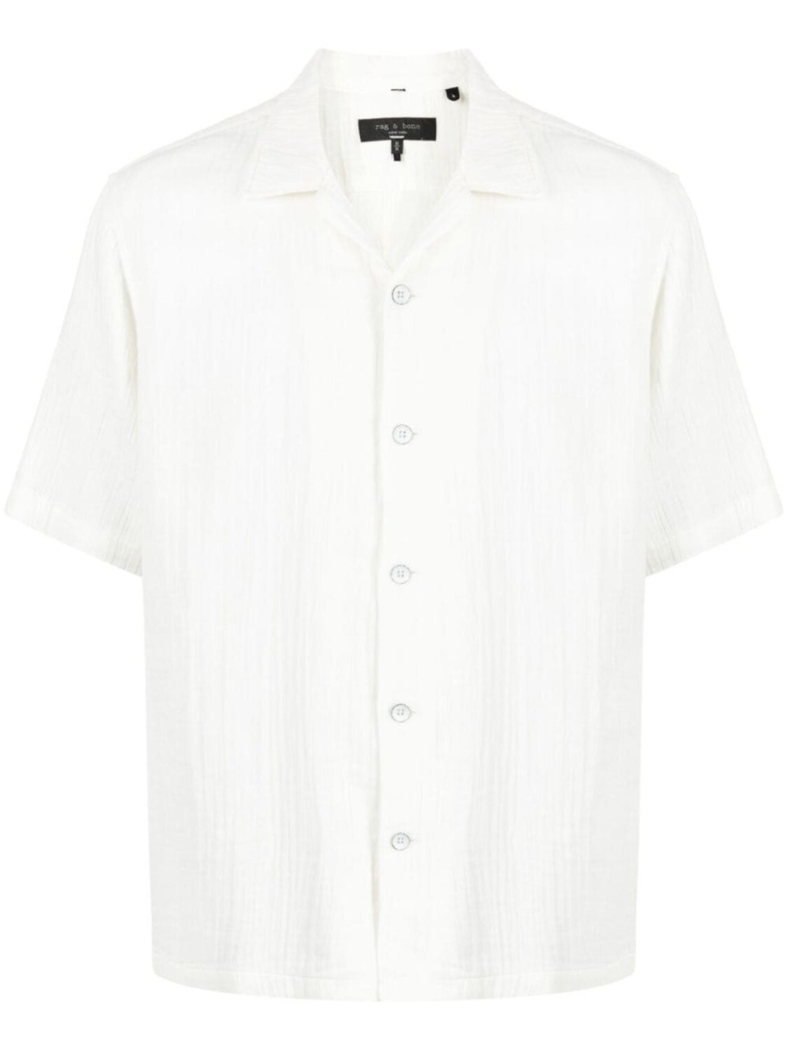 

Рубашка Avery rag & bone, белый