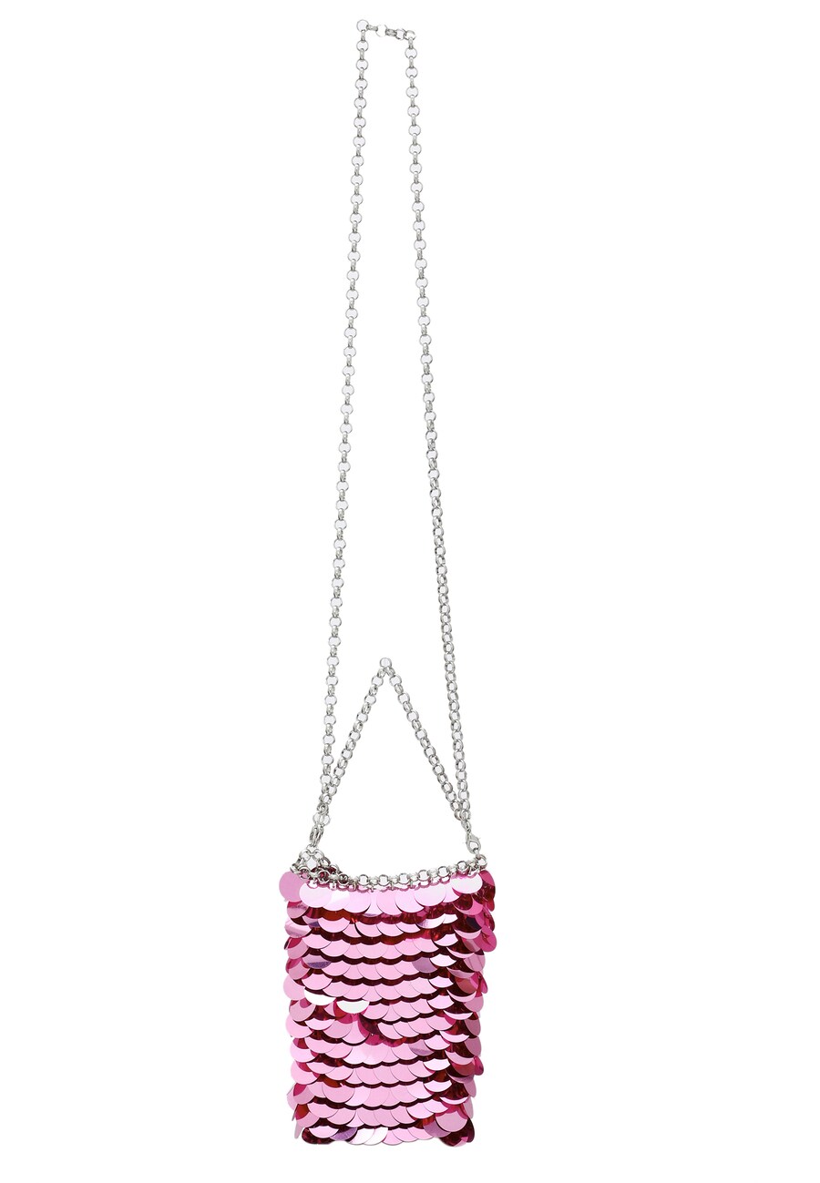 

Сумочка myMo at night Handbag, розовый