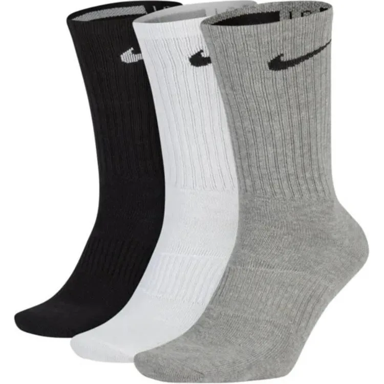 Унисекс носки до середины икры Nike, M-38-42 — фото 2