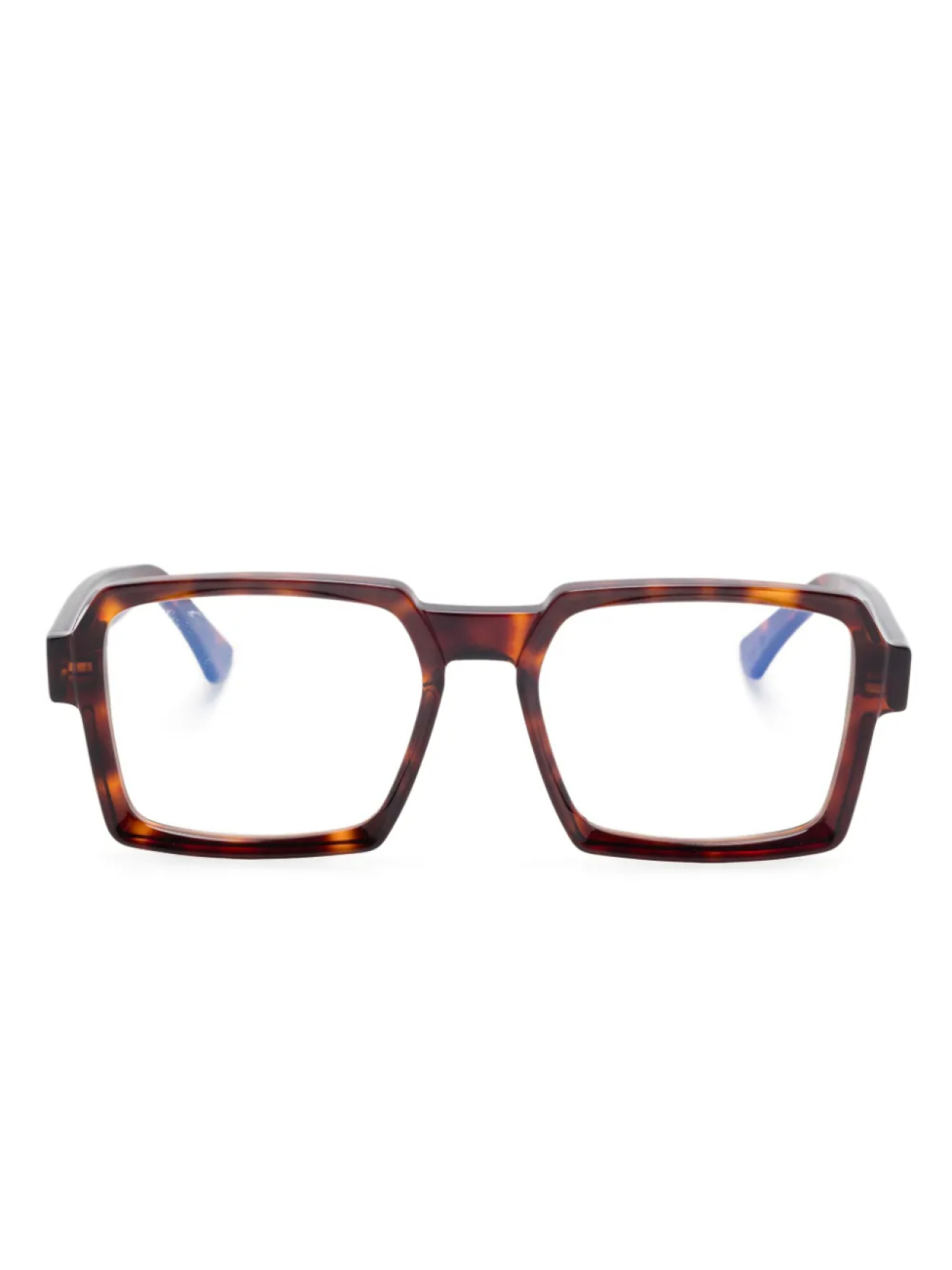 

Очки Cutler & Gross 1385 glasses, коричневый