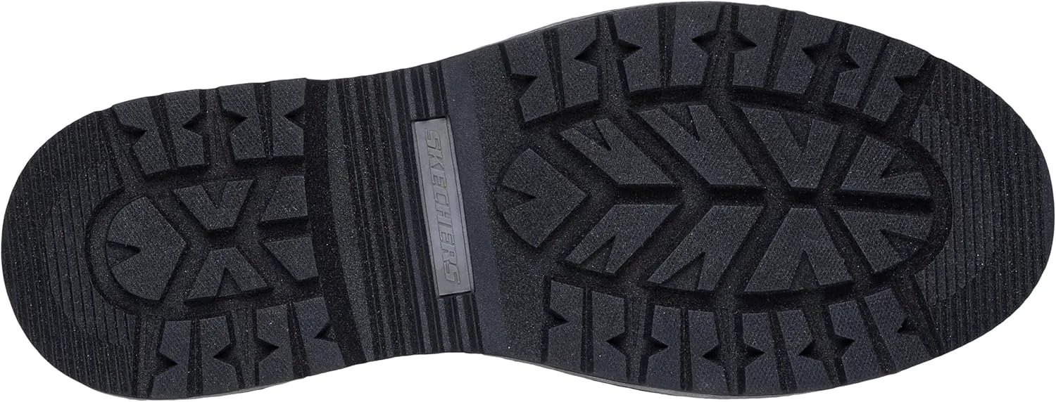 Мужские кроссовки Skechers Corado - Jaxx — фото 3