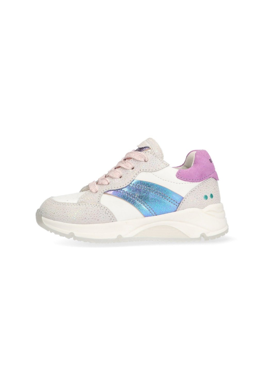 

Кроссовки Baby shoes BunniesJR, светло-голубой
