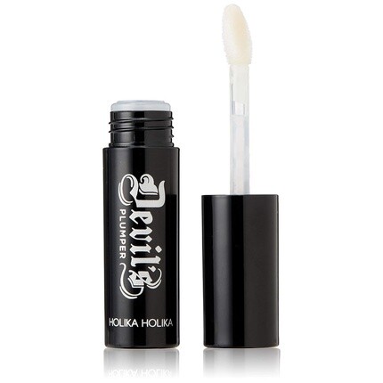 

Матовый праймер Devil's Plumper Holika Holika