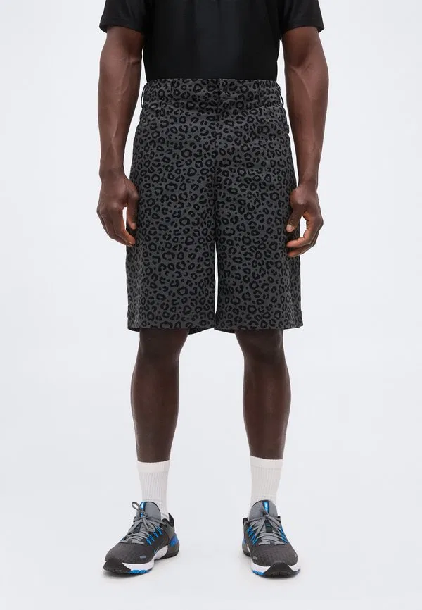 Спортивные шорты fairway fresh Nike Golf, Anthracite/Black