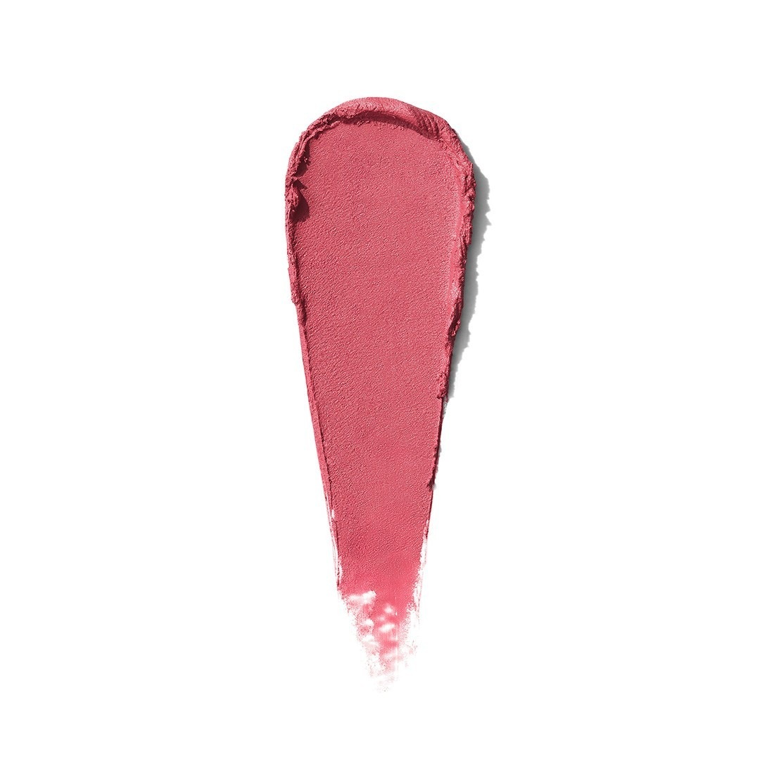 Помада для губ luxe cashmere matt Bobbi Brown, in bloom, вес 1.6 гр. — фото 2