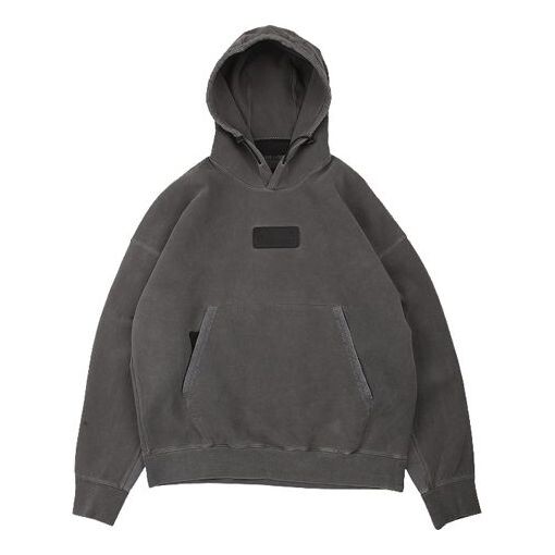 

Толстовка Air Jordan 23 Engineered Sweatshirt For Men Grey, серый