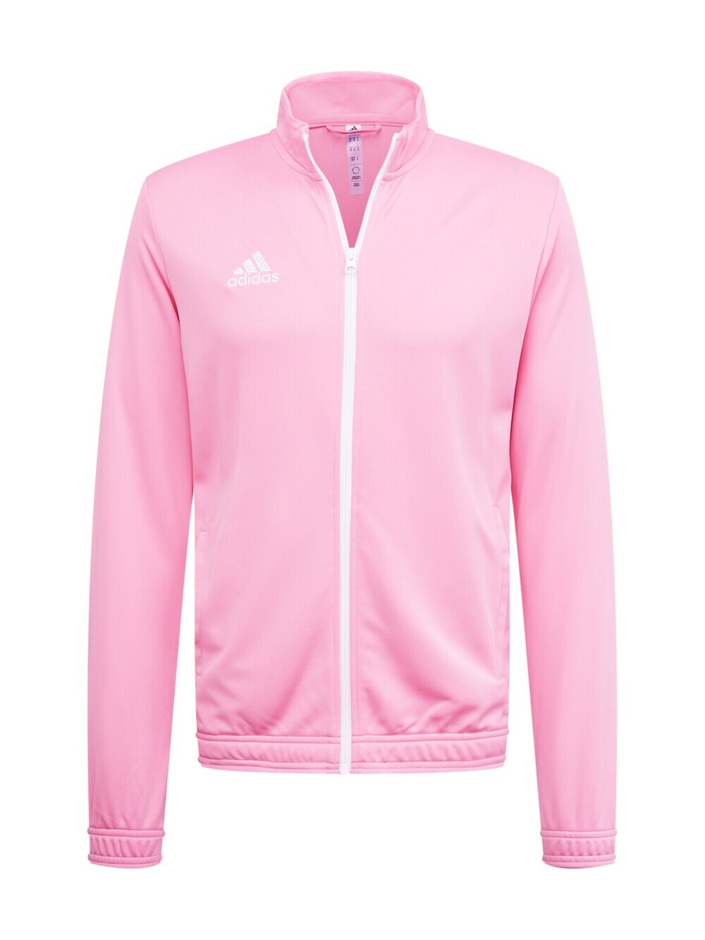 

Тренировочная куртка Adidas Entrada 22, розовый