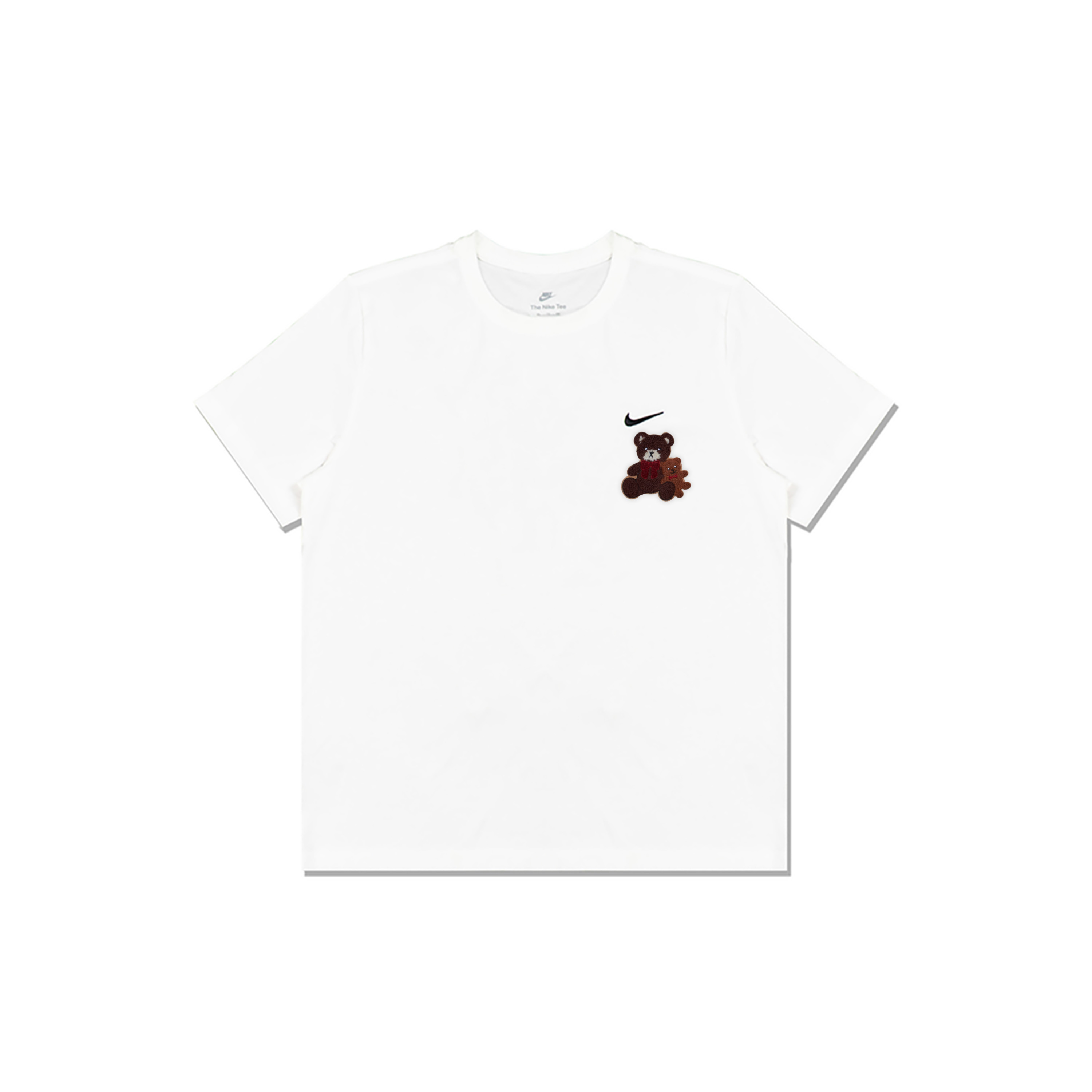 

Nike Футболки спортивные мужские white, Белый, Nike Футболки спортивные мужские white