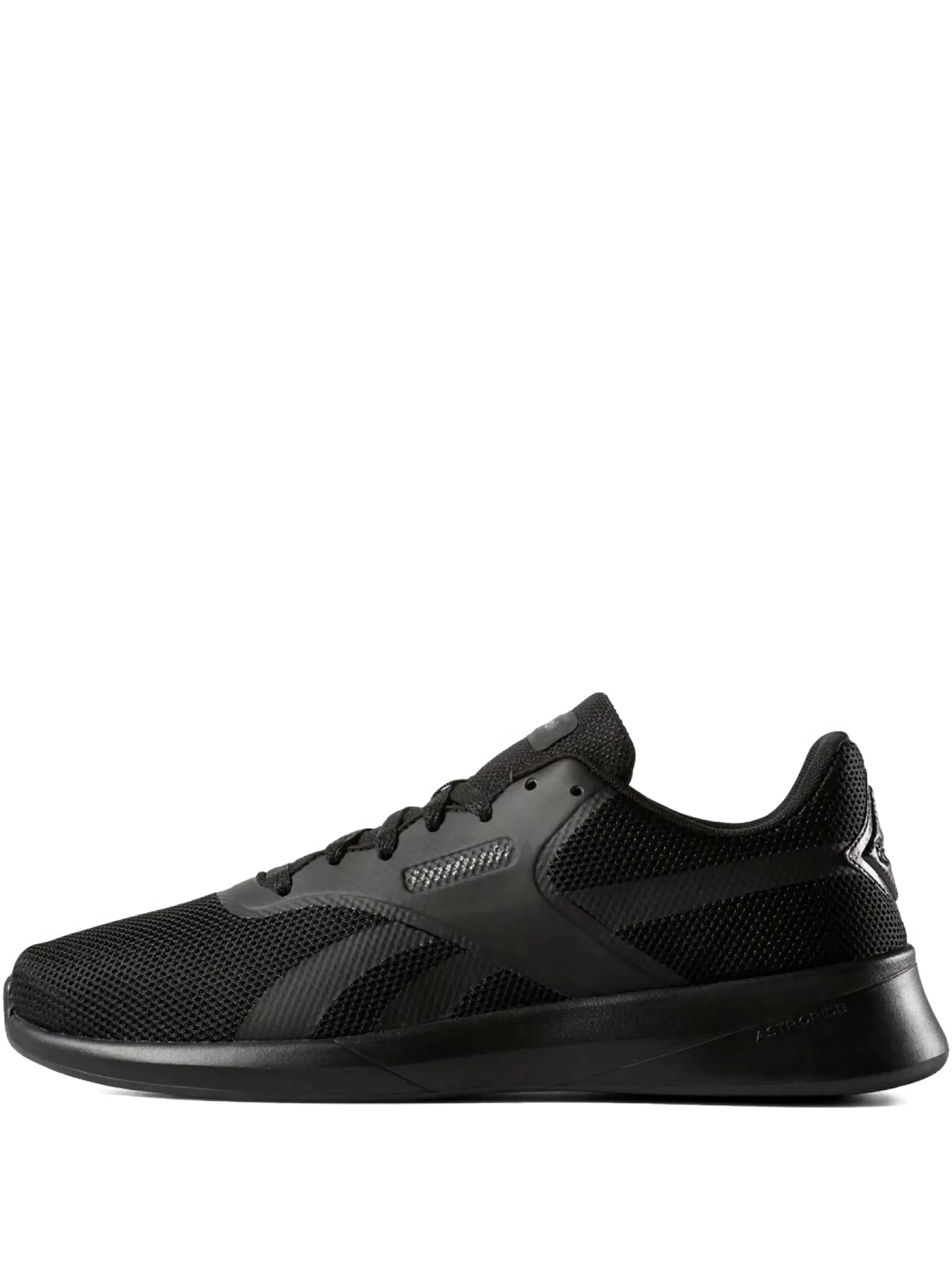 Кроссовки Royal EC Ride 3 Reebok, черный