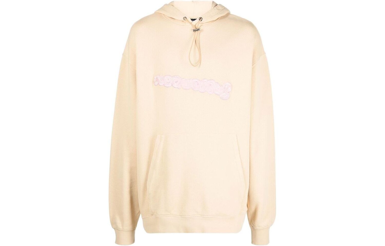 

Толстовка мужская Jacquemus, бежевый