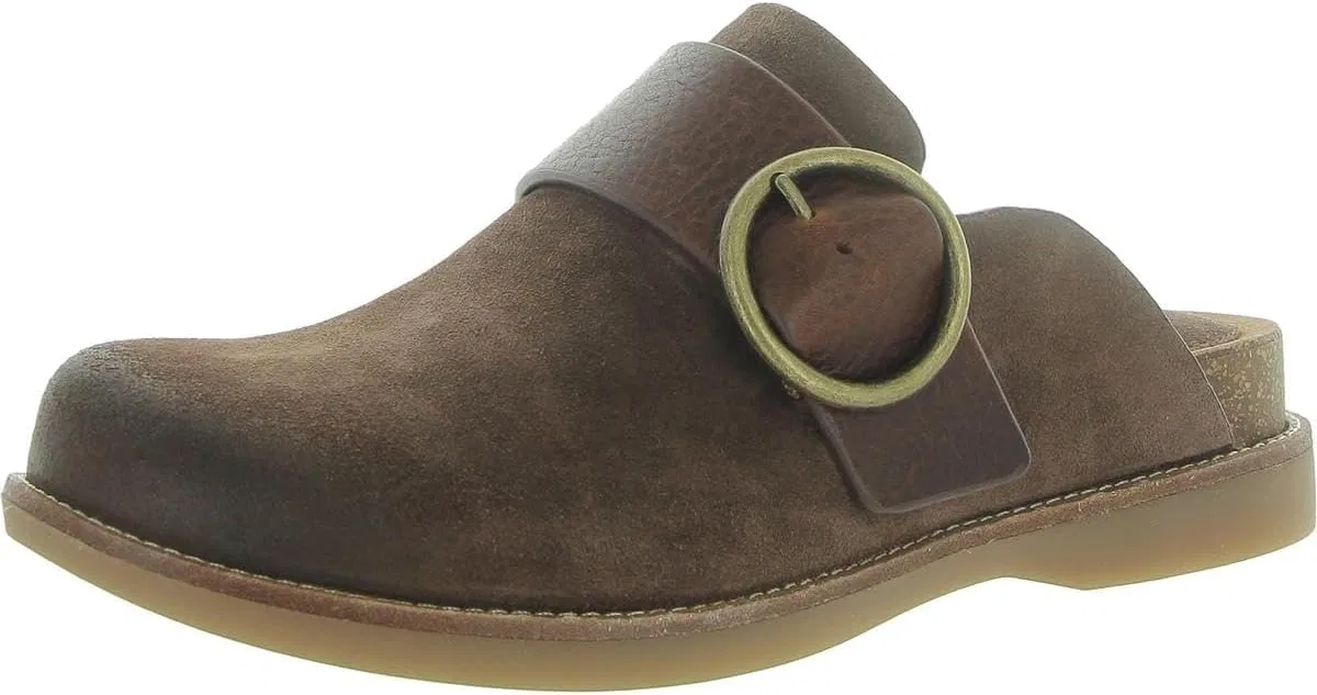 Женские тапочки Söfft Billie, Brown
