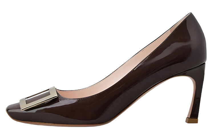 Roger Vivier Женские туфли на высоком каблуке