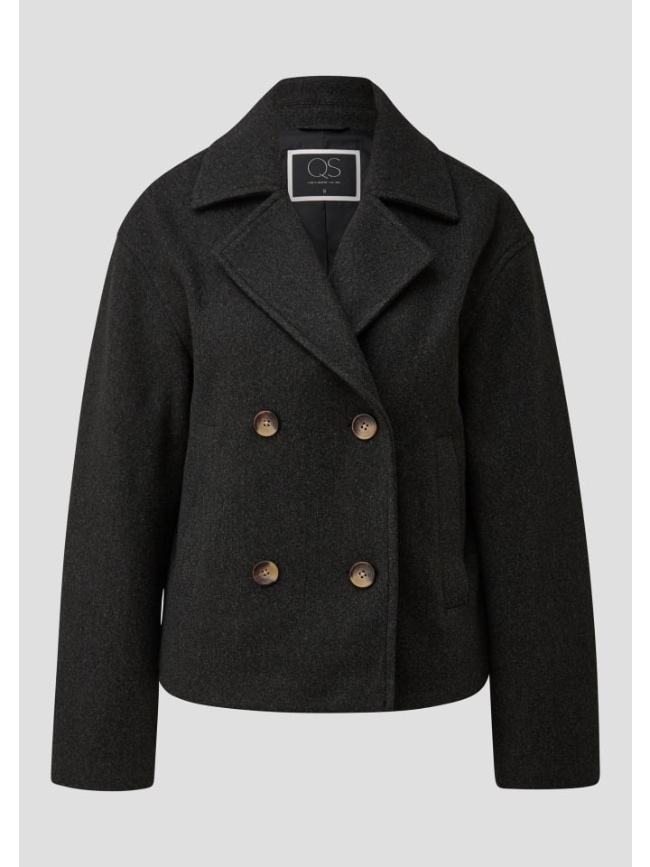 

Куртка для активного отдыха в цвете 99W0_black QS