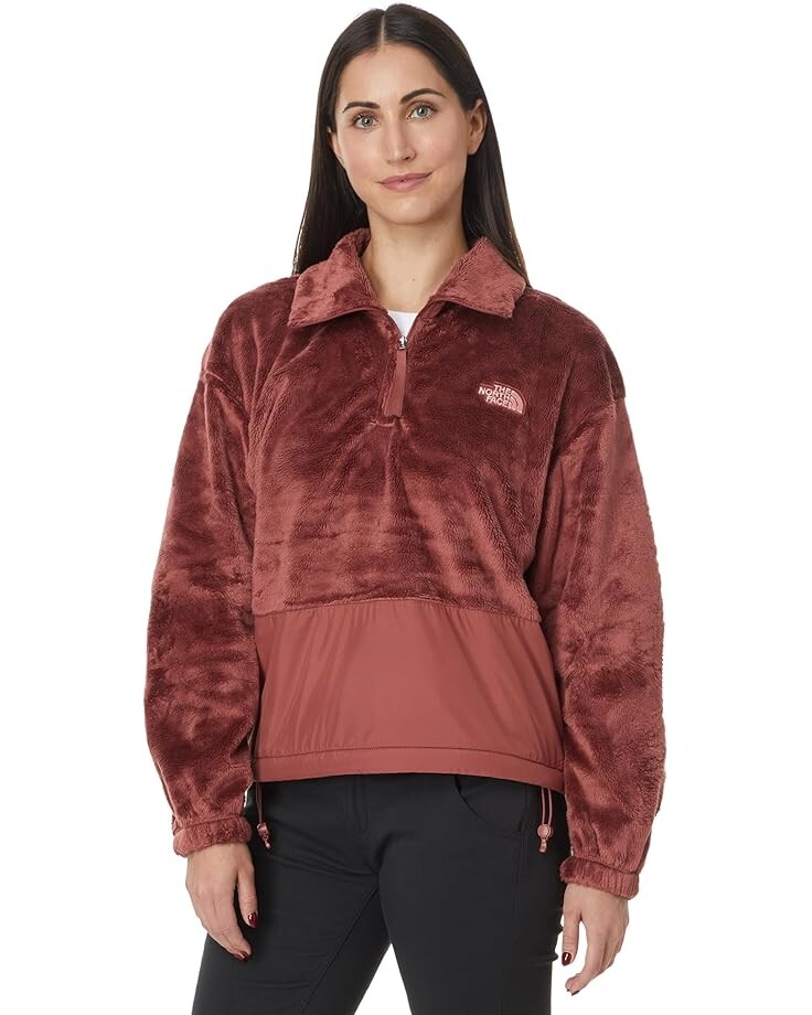 

Куртка The North Face Novelty Osito Jacket, цвет Canyon Dust