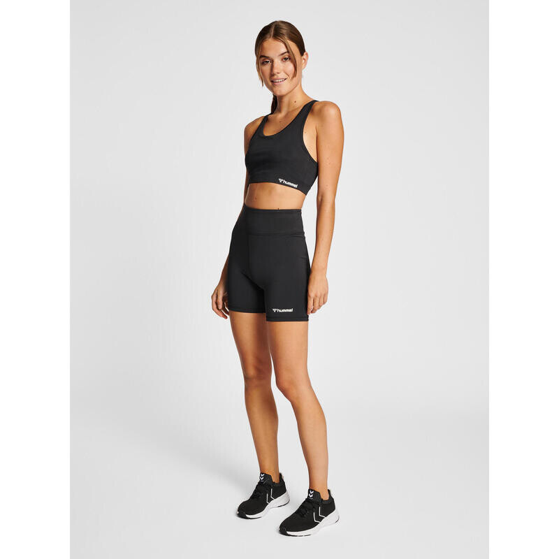

Спортивные шорты Hummel, черный
