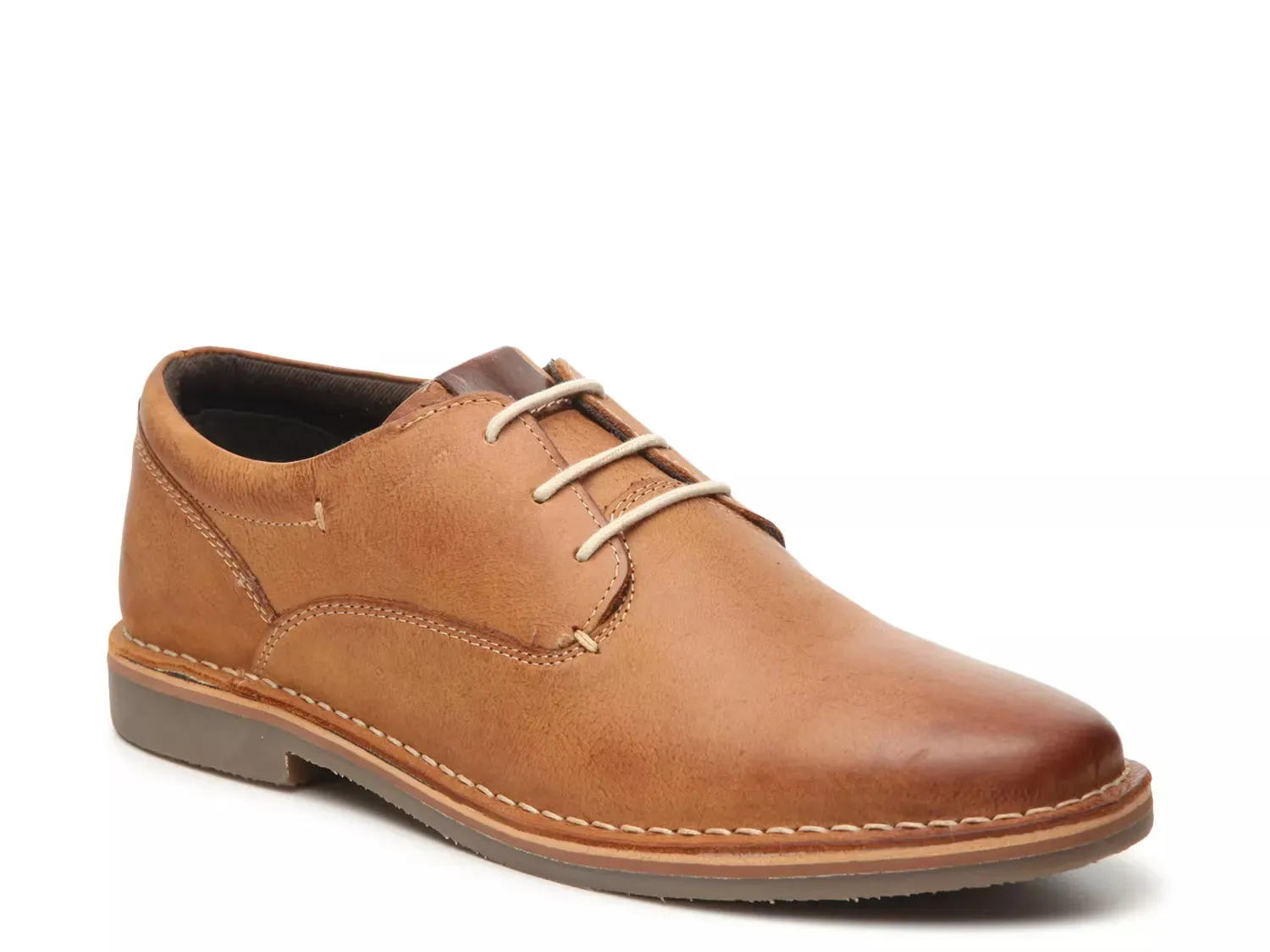 

Harpoon Оксфорды Steve Madden, Light Brown