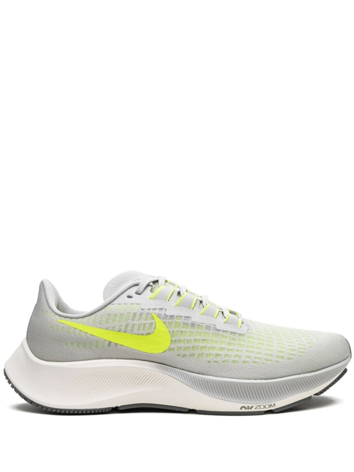 

Кроссовки Air Zoom Pegasus 37 Nike, серый