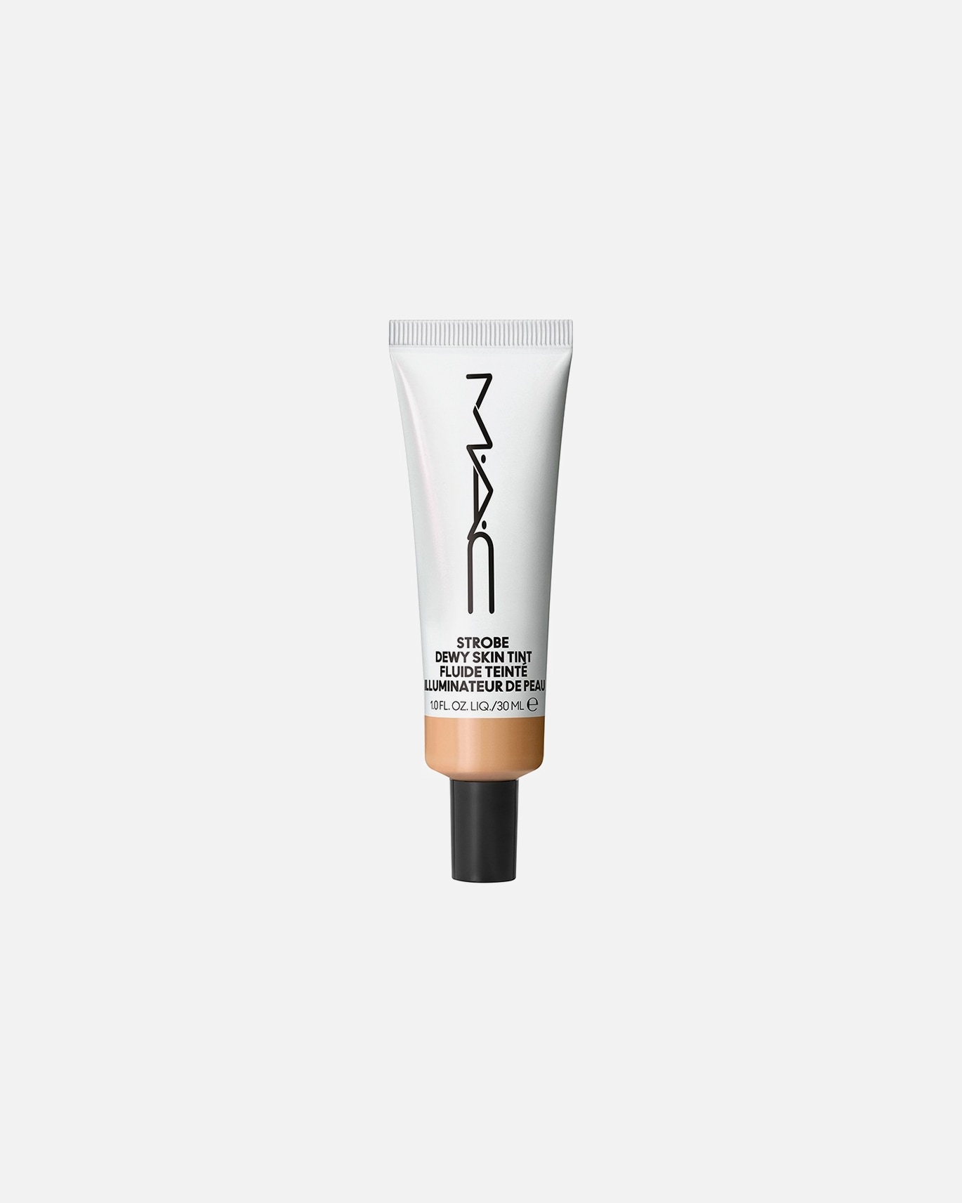 

Тональный крем Mac, nr. 4 medium, 30 мл