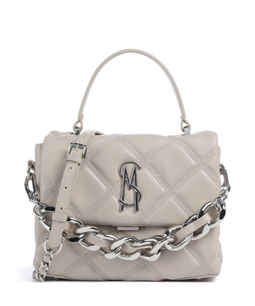

Сумочка Bworship из искусственной кожи Steve Madden, бежевый