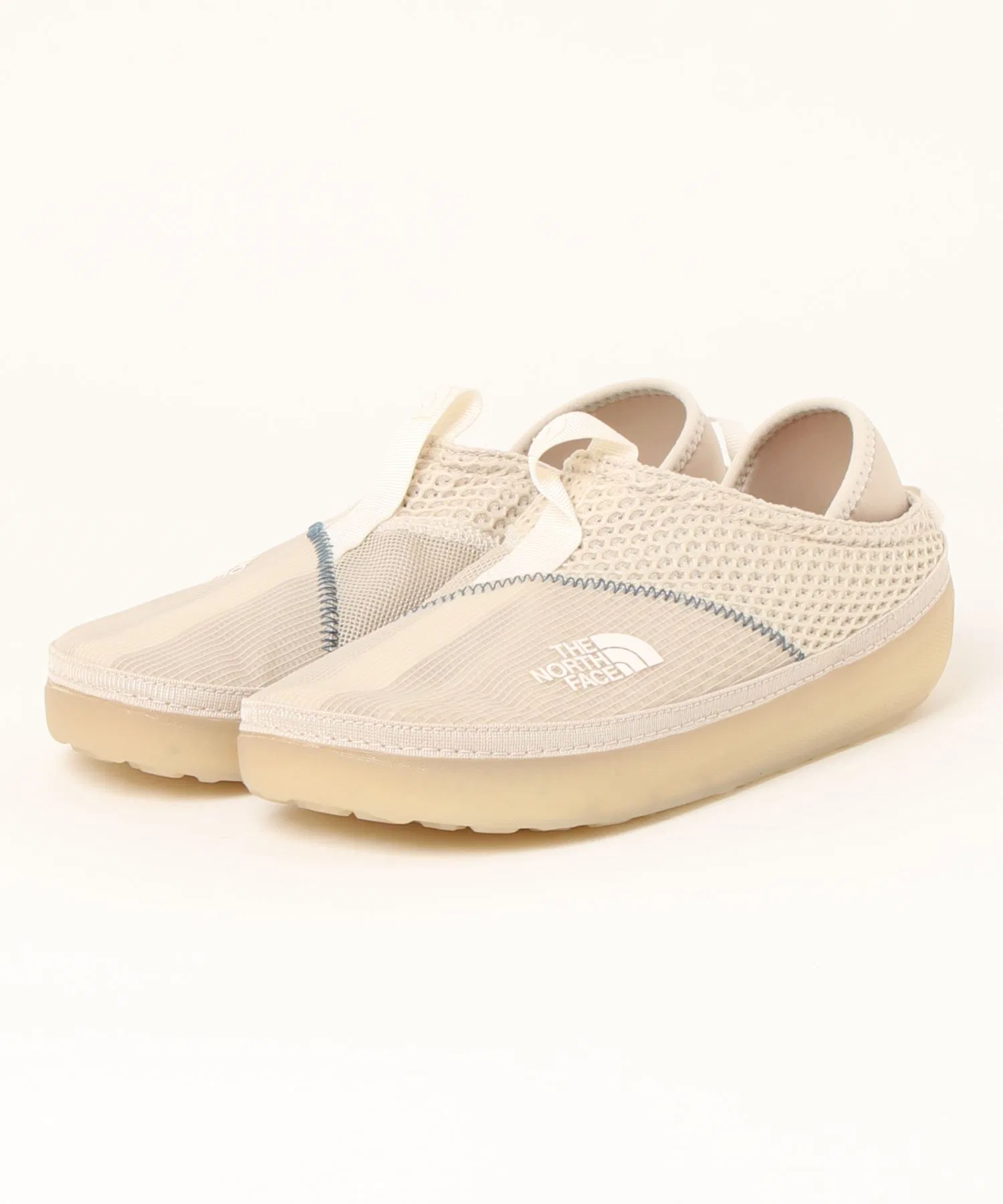 Мужские и женские слипоны THE NORTH FACE Base Camp Mule