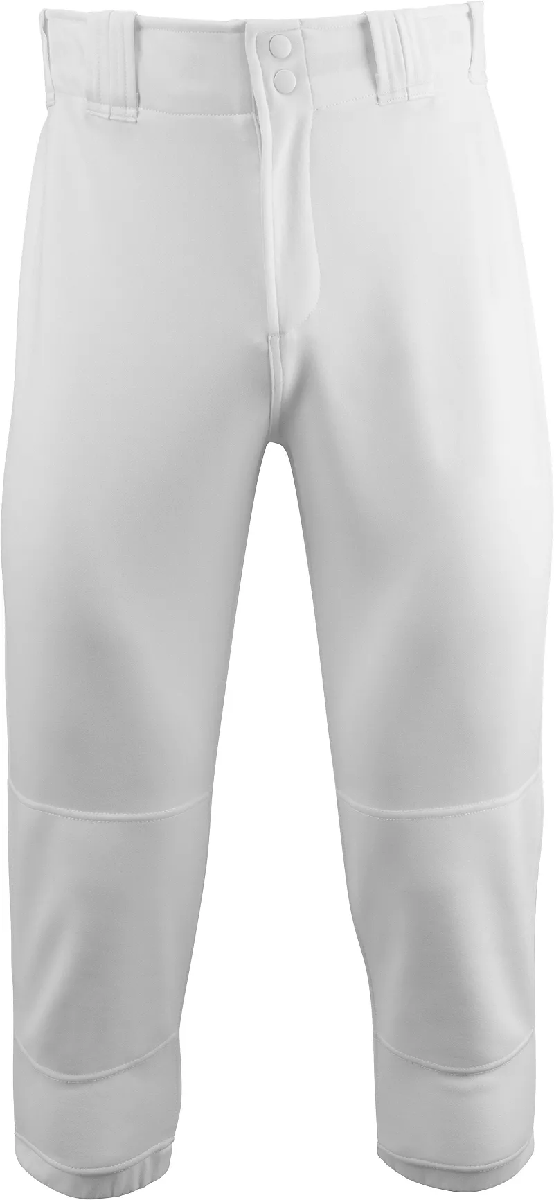 

Мужские зауженные бейсбольные брюки Marucci Excel Tweener, белый