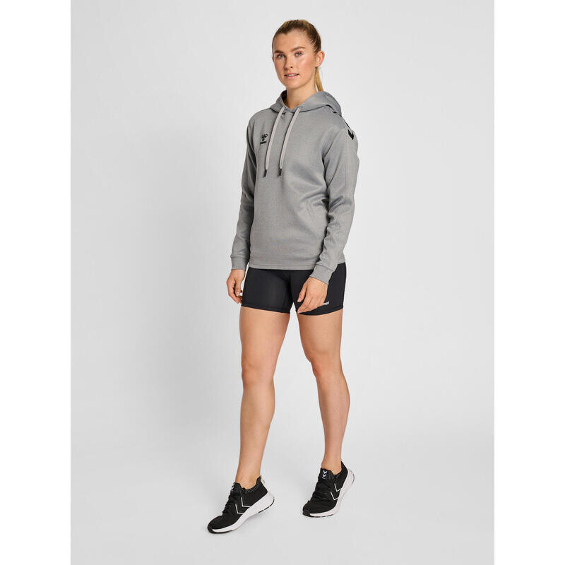 

Спортивная толстовка Hummel, серый