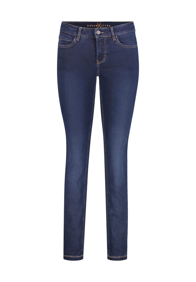 

Джинсы "мечта" обтягивающие Mac, цвет d826 d'washed l30