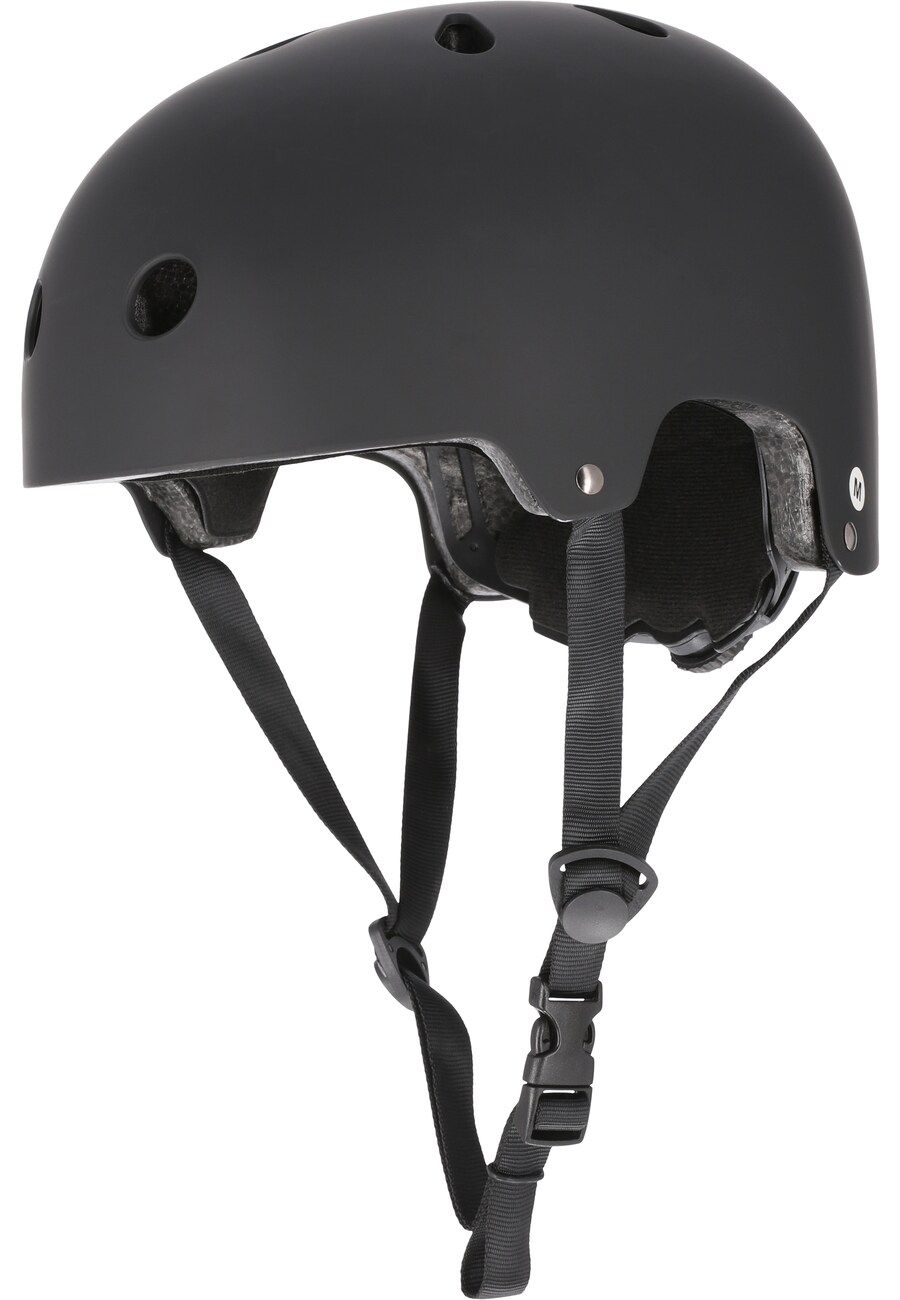 

Велосипедный шлем ENDURANCE Helmet, черный