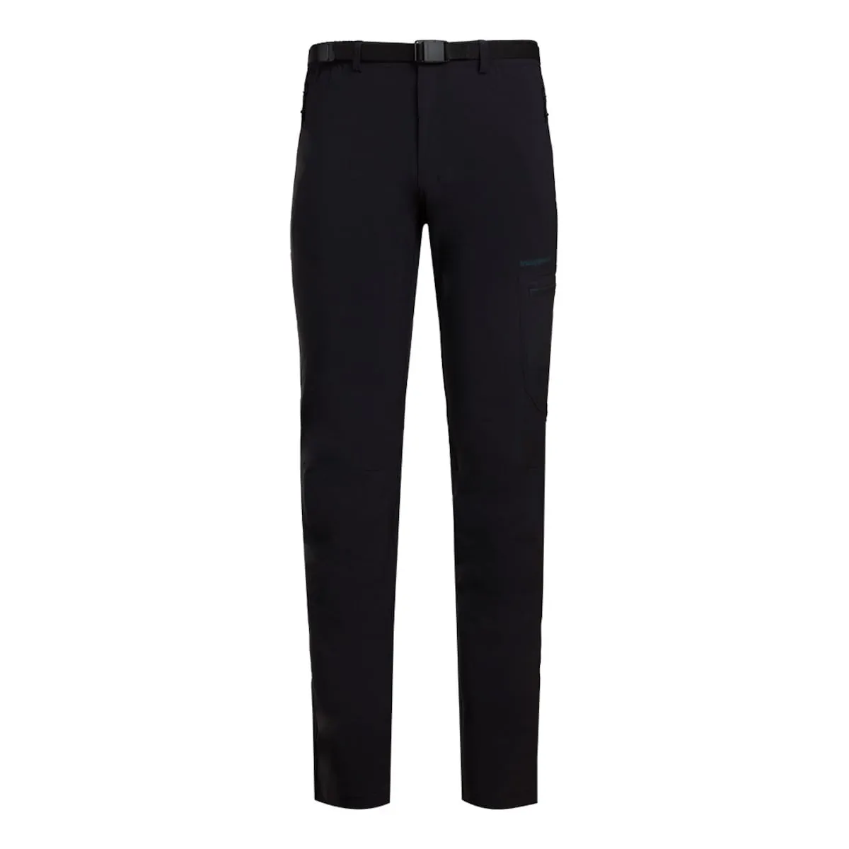 

Faroe 006 Мужские длинные брюки Trangoworld, черный