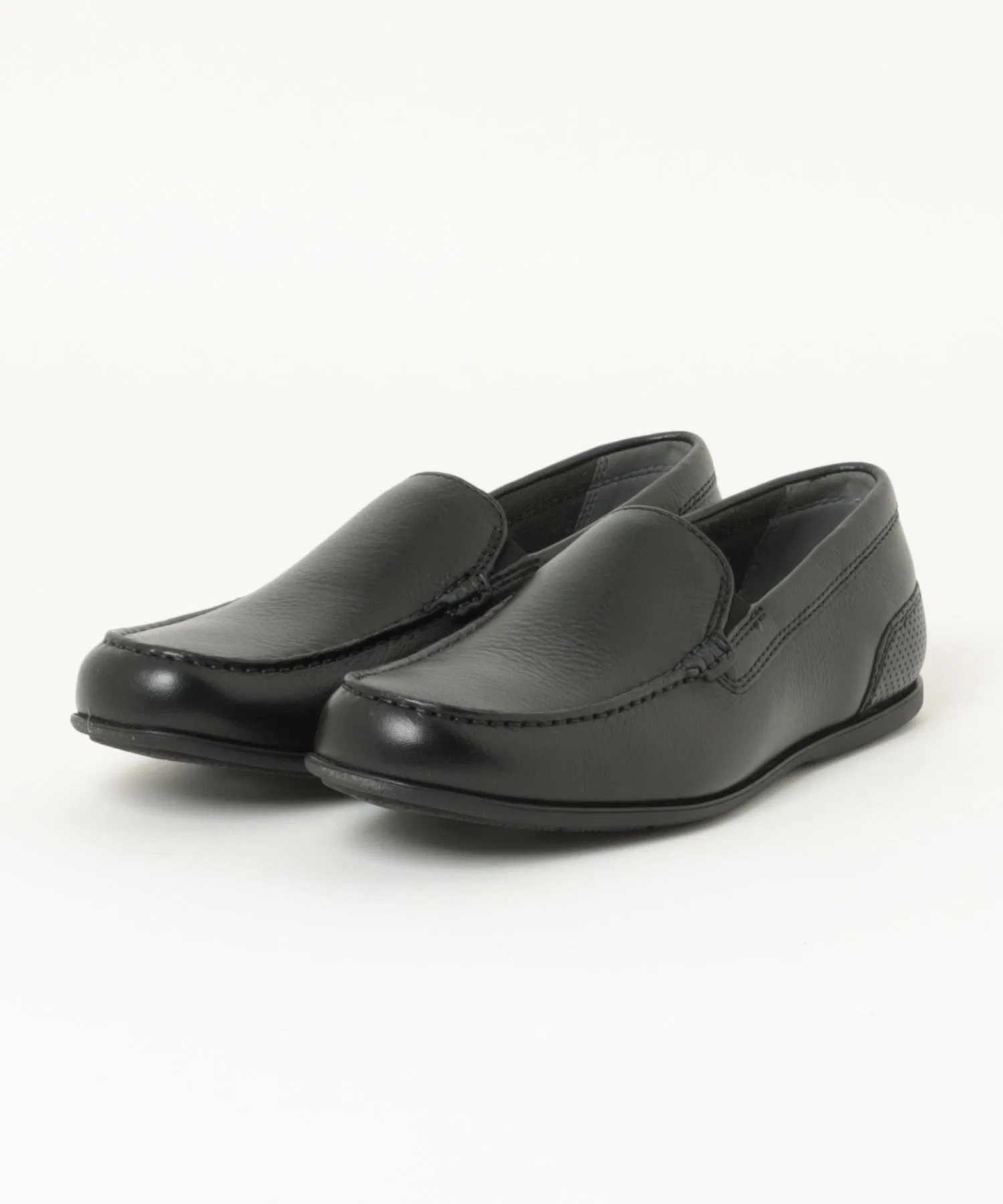 Мужские слипоны ROCKPORT MALCOM SLIP ON