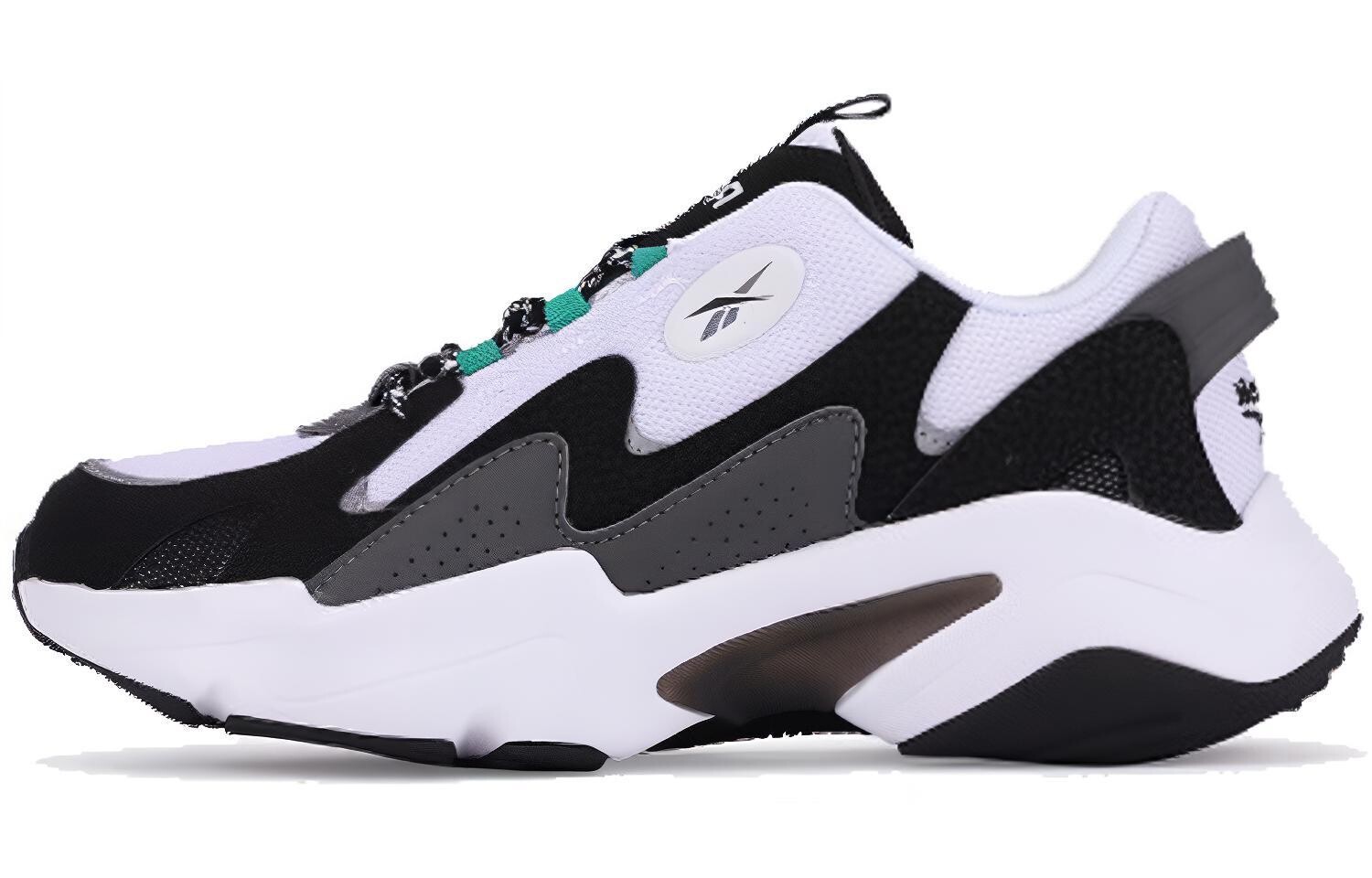 Обувь Reebok Royal Turbo Impulse Lifestyle унисекс