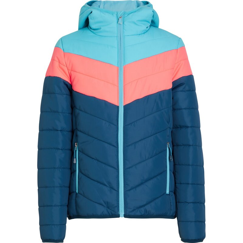 

Куртка Рико Mckinley, мультиколор