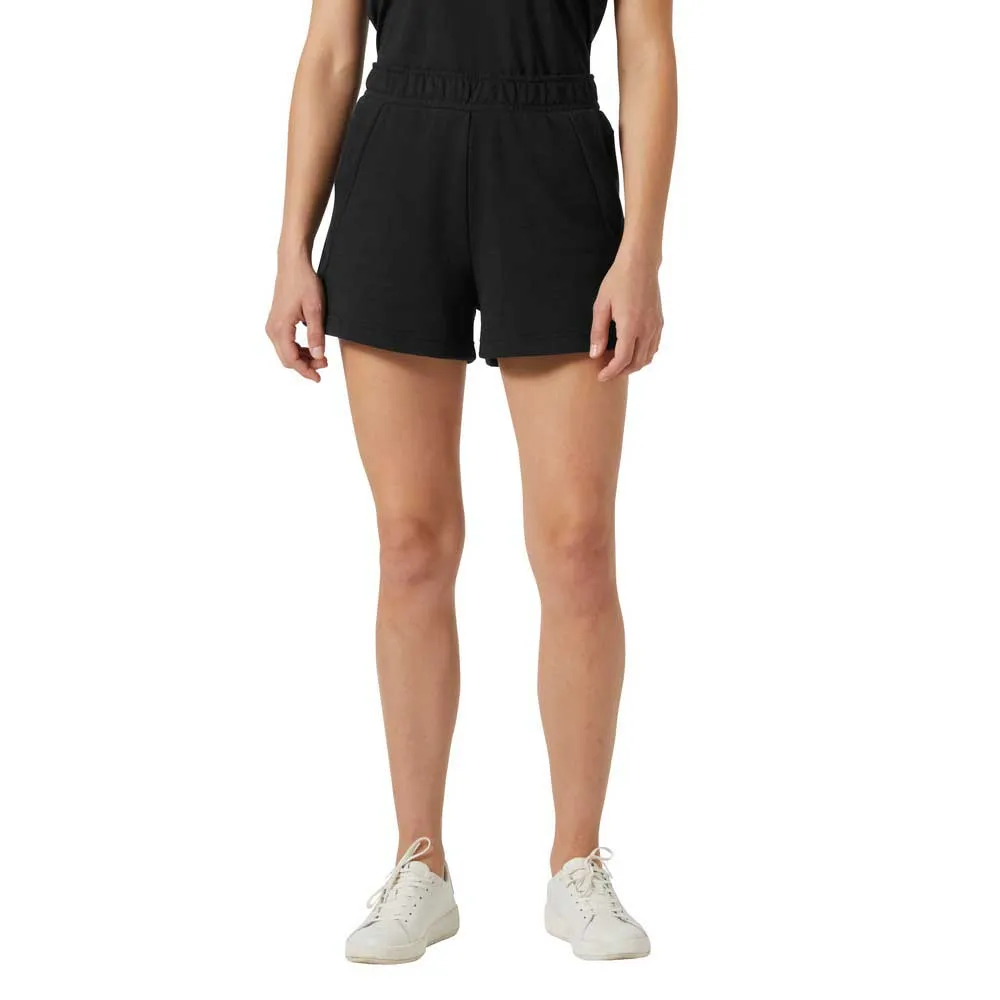 

Шорты Helly Hansen Core, черный
