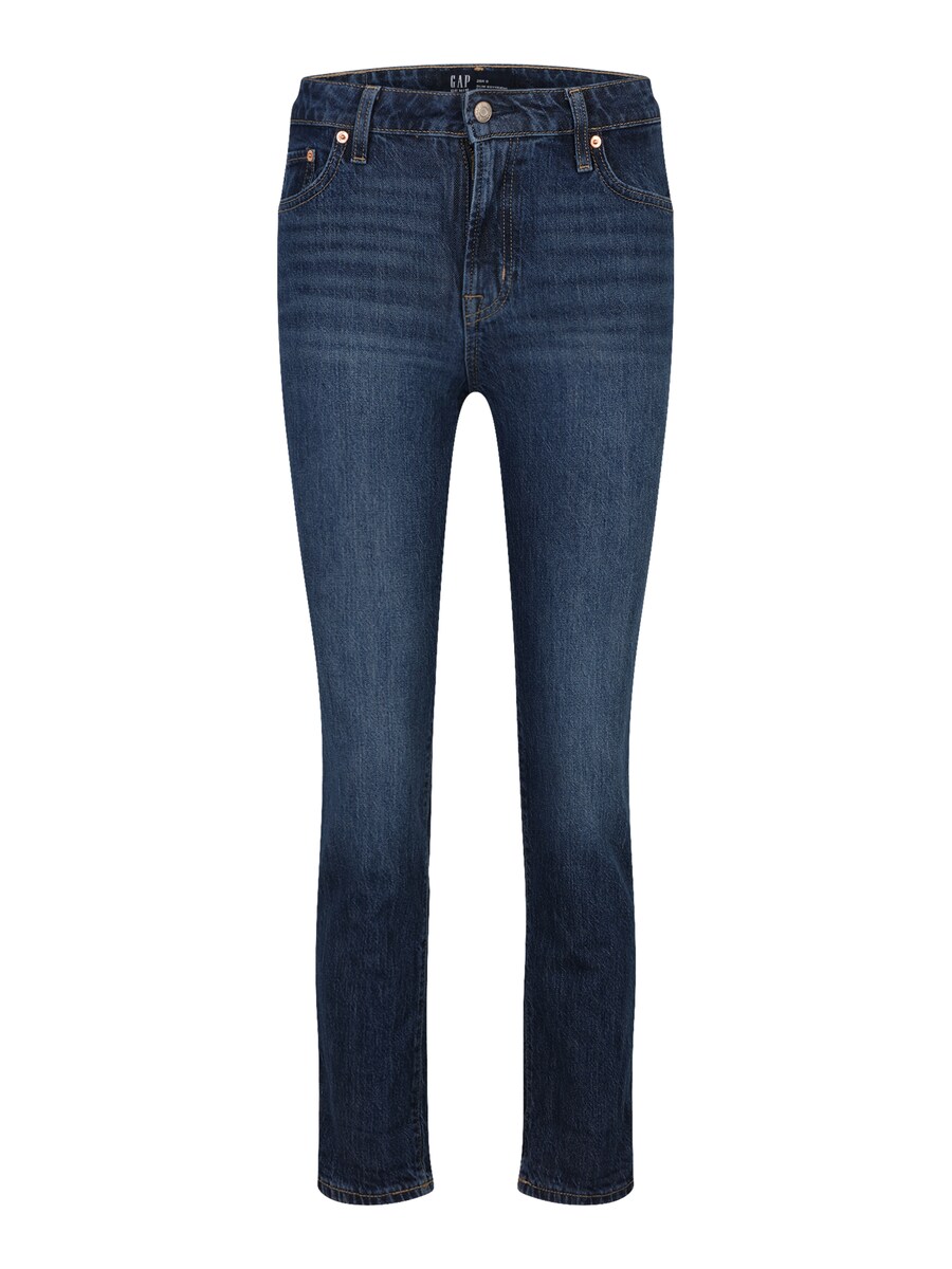 

Джинсы GAP Slim fit Jeans ALBA, темно-синий