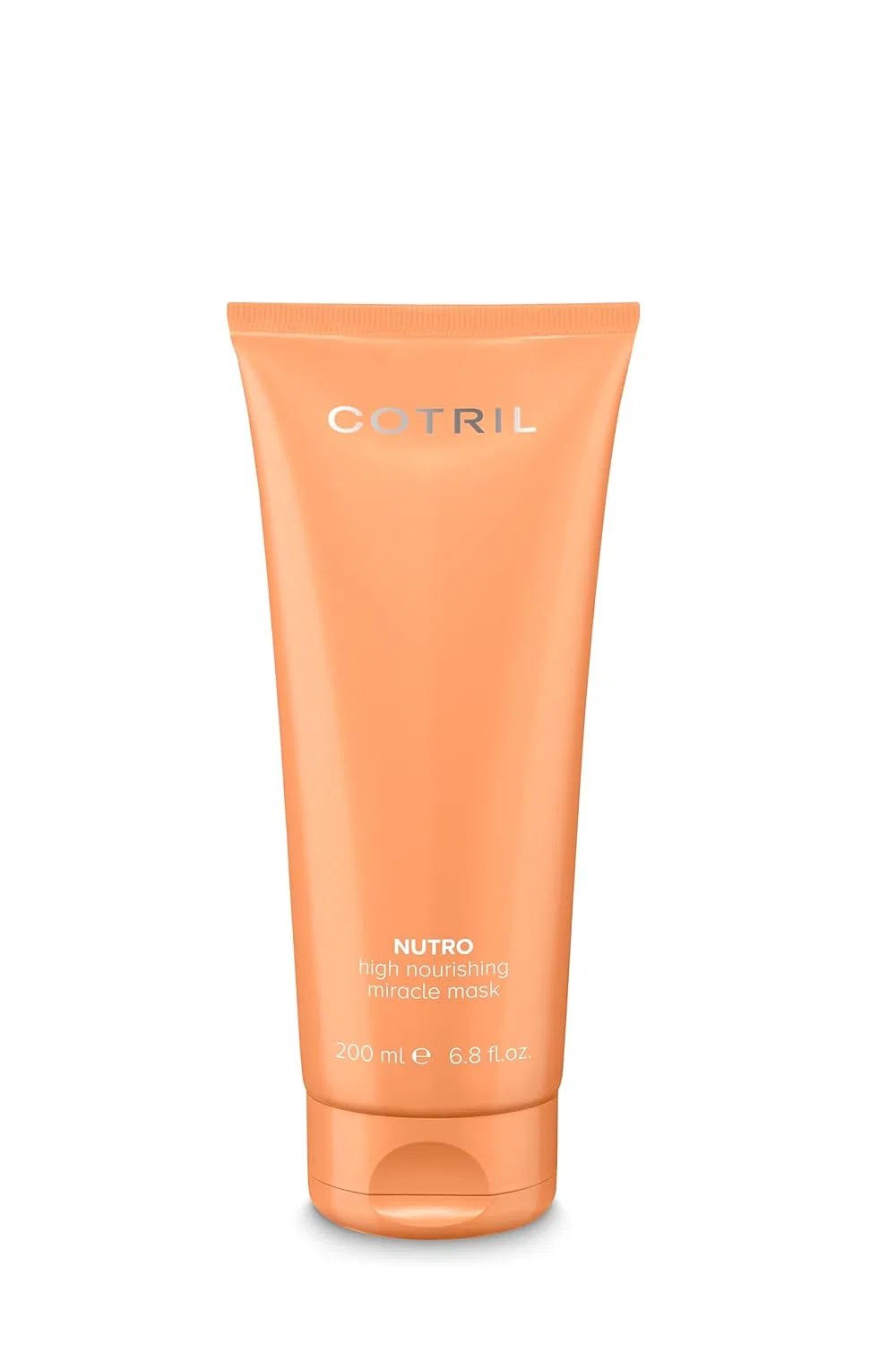 Питательная маска для волос «Nutro Miracle High Nourishing» от Cotril Cotril