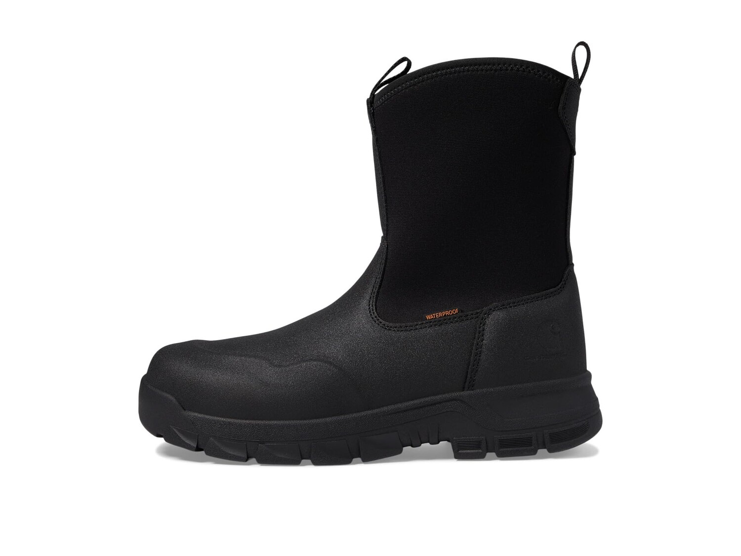 

Ботинки Carhartt Kentwood WP 9" Steel Toe Wellington