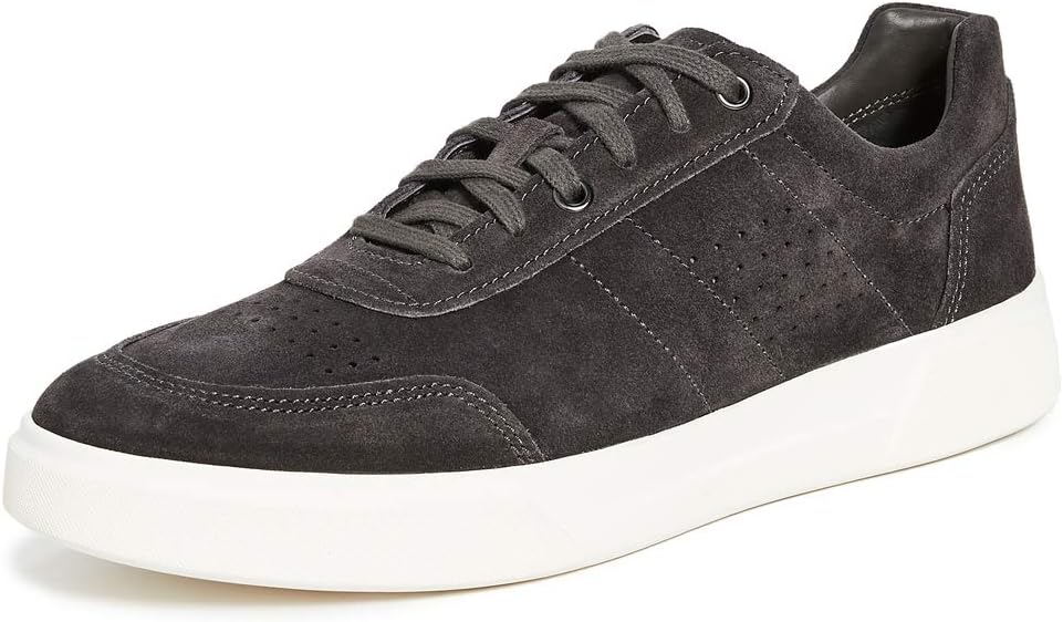 

Кроссовки Vince для мужчин модель Barnett, Graphite