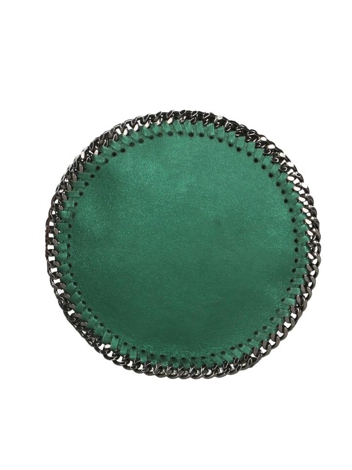 

Наплечная сумка Gave Lux Schultertasche, зеленый