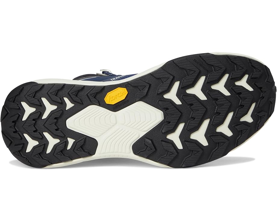 Мужские кроссовки Hoka Transport Hike GTX, Varsity Navy/Truffle Salt — фото 3