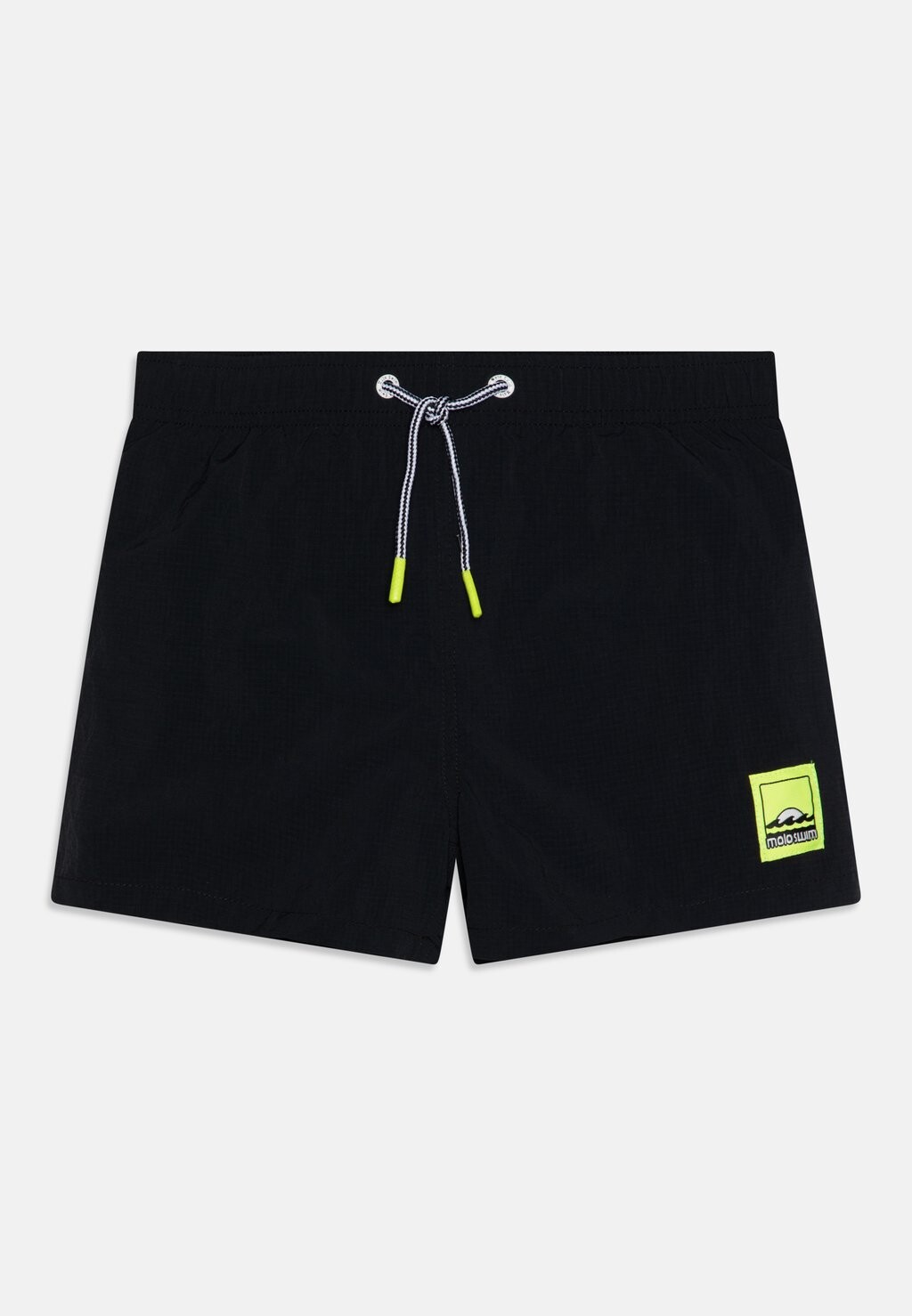 

Шорты для плавания NIKO SOLID BOARDIES Molo, цвет black